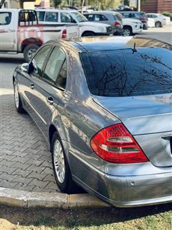مرسيدس بنز إي-كلاس